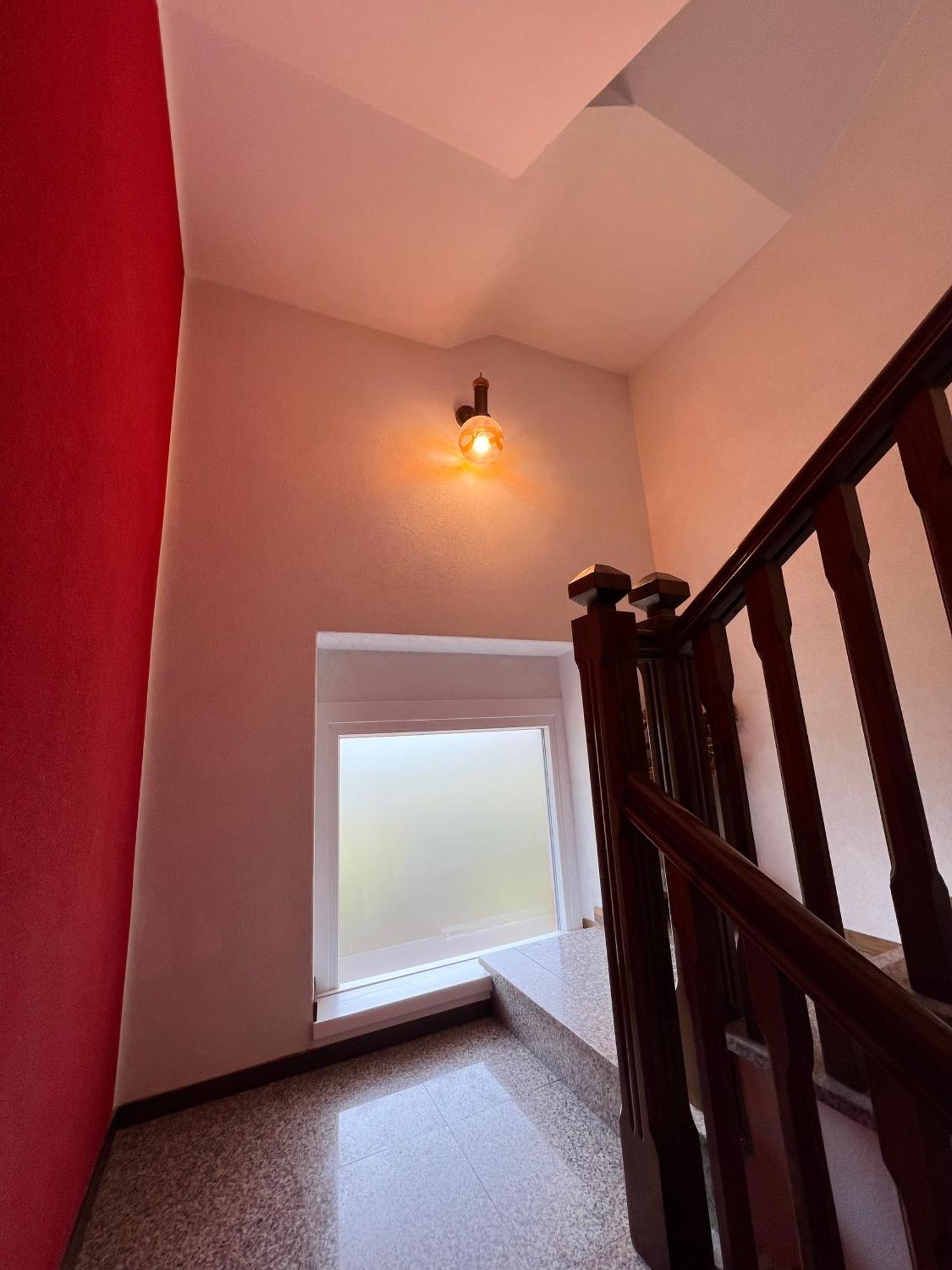 Casa Mimosa The Green View Apartment Domaso Luaran gambar