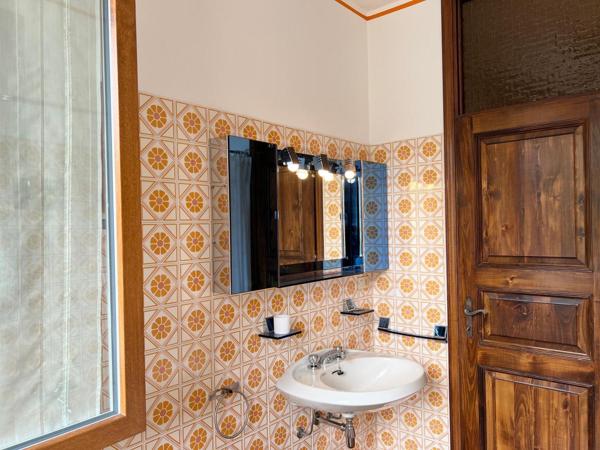 Casa Mimosa The Green View Apartment Domaso Luaran gambar